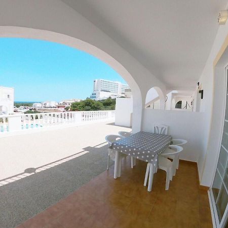 Apartamento 305 Castell Sol Cb Apartment Arenal d'en Castell Exterior foto