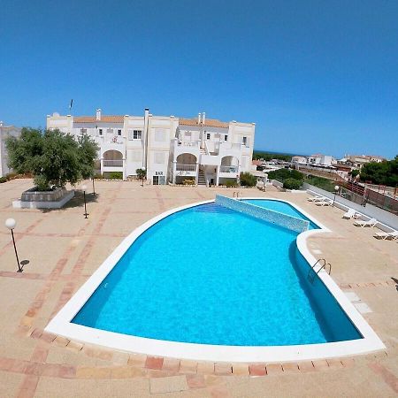 Apartamento 305 Castell Sol Cb Apartment Arenal d'en Castell Exterior foto