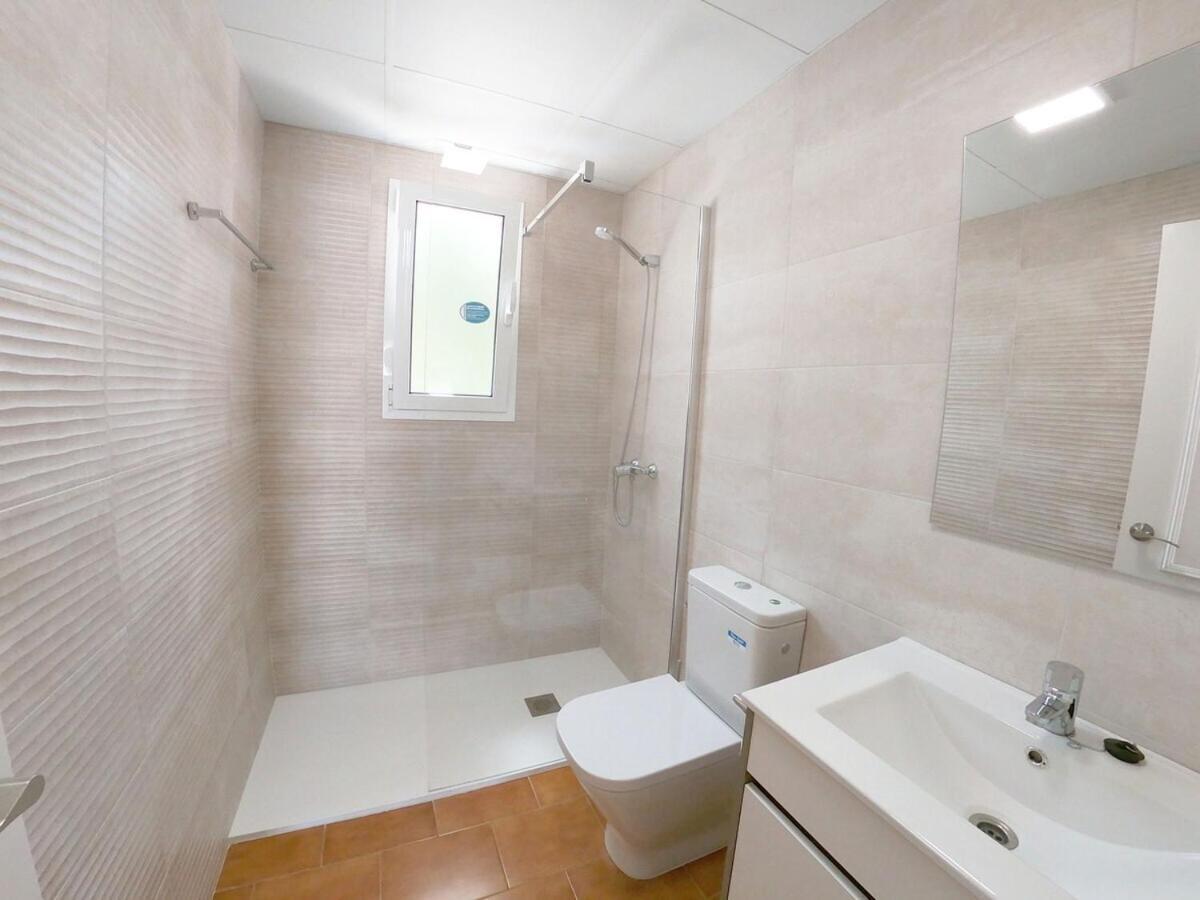 Apartamento 305 Castell Sol Cb Apartment Arenal d'en Castell Exterior foto