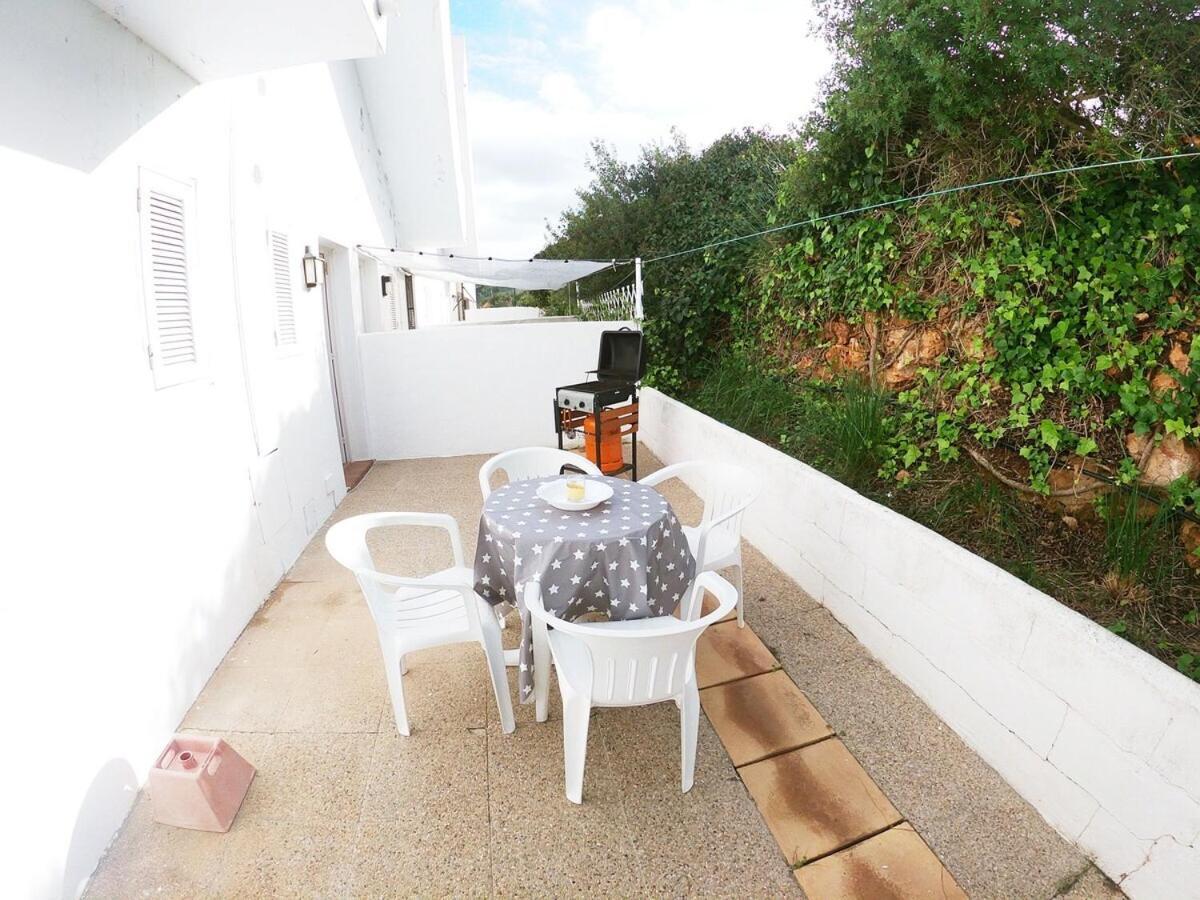 Apartamento 305 Castell Sol Cb Apartment Arenal d'en Castell Exterior foto