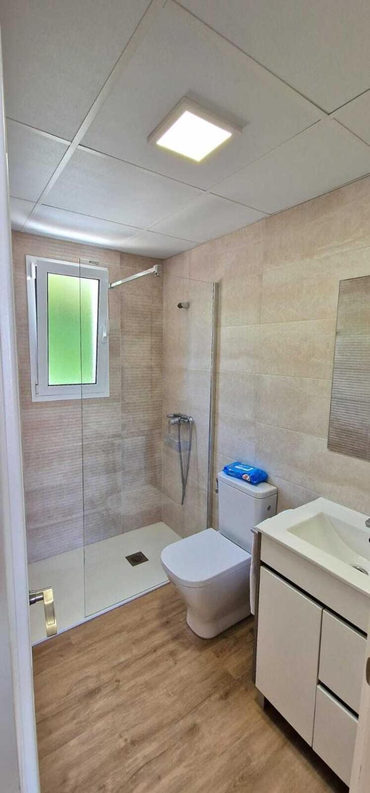 Apartamento 305 Castell Sol Cb Apartment Arenal d'en Castell Exterior foto